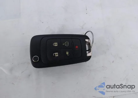 2013 Chevrolet Volt from USA, damaged, VIN 1G1RB6E46DU108887